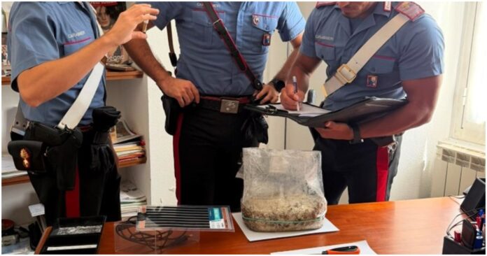 carabinieri