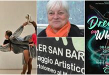 ‘Dreams on Wheels’, il 30 luglio il saggio di pattinaggio artistico a San Bartolomeo al Mare 'Dreams on Wheels'