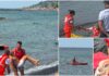 Imperia: esercitazione di salvataggio in mare per la Giornata Mondiale della Prevenzione dell’Annegamento