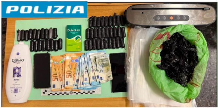 polizia