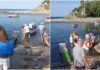 Imperia: in 90 tra bambini e ragazzi all’escursione nautica alla Torre di Prarola organizzata dal Circolo Giovanile Borgo Prino