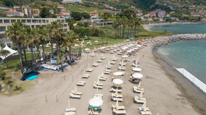 Aregai Marina Hotel & Residence