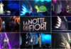 A Sanremo va in scena ‘La Notte dei Fiori’: viaggio tra i grandi cantautori liguri e la storia del Festival Sanremo Notte dei fiori