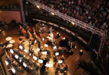 “UnoJazz&Blues Festival 2026” su Rai 2: Claudio Guerrini e Roberta Fontana conducono la serata dedicata al grande jazz parco alfano sanremo