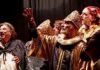 San Lorenzo al Mare, il borgo diventa teatro con “Voci a mezz’aria”: omaggio a Goldoni tra vicoli e piazze