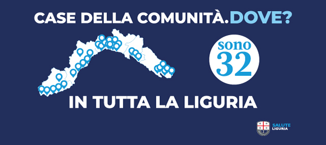 case della comunità