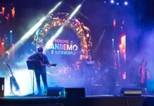 A Santo Stefano al Mare una serata dedicata ai grandi successi del Festival di Sanremo Perché Sanremo è Sanremo