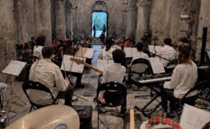 Piccola Orchestra e Coro San Giorgio Piccola Orchestra e Coro San Giorgio
