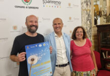 Torna il “Festival dei Boschi” a San Romolo: due giorni tra natura, musica e laboratori sul tema “Seminiamo pace” festival dei boschi sanremo