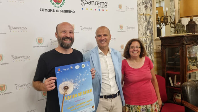 festival dei boschi sanremo