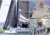 Diego Negri asso del Baltico: è campione d’Europa RS21