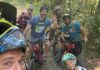 “Bici in Comune”, nuova escursione in alta valle Argentina: il 1° agosto da Triora a Creppo e ritorno