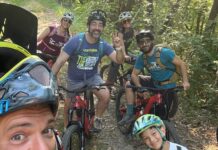 “Bici in Comune”, nuova escursione in alta valle Argentina: il 1° agosto da Triora a Creppo e ritorno