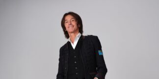“Incontri ravvicinati con la musica”, Alberto Fortis arriva a Diano Marina il 31 luglio alberto fortis