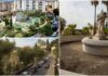 Imperia, due interventi da 5 milioni di euro per riqualificare Giardini Toscanini, Corso Roosevelt e i Giardini Rambaldi