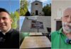 Perinaldo riscopre il Santuario della Visitazione tra fede, storia e astronomia Perinaldo Visita ai Santuari
