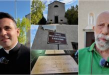 Perinaldo riscopre il Santuario della Visitazione tra fede, storia e astronomia Perinaldo Visita ai Santuari