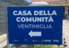 Asl 1, trasferiti i servizi sanitari da via Marconi a Bordighera alla Casa della ComunitĂ di Ventimiglia casa comunitĂ ventimiglia