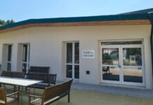 Taggia, conclusi i lavori del nuovo asilo nido alle ex Caserme Revelli: ora si attende il collaudo (e il nuovo parco urbano) nuovo asilo taggia ex caserme revelli