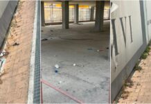 Imperia, question time del Pd sulla pulizia di via San Pio da Pietrelcina via San Pio da Pietrelcina imperia