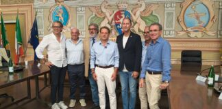 Diano Marina, Santo Stefano e San Lorenzo: dalla Regione 820mila euro per interventi sul litorale Diano Marina Santo Stefano San Lorenzo interventi litorale