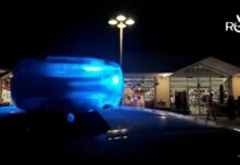 Imperia, degrado attorno al Carrefour di via Giannetti. Bellotti: “Bivacchi e risse, il problema va risolto” carrefour via giannetti imperia