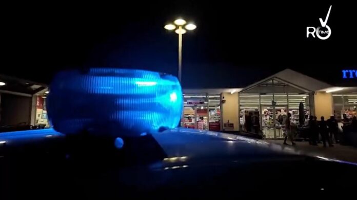carrefour via giannetti imperia