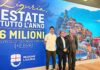 Turismo in Liguria, boom nei primi cinque mesi del 2026: +8% di arrivi e quasi 500mila presenze in più liguria estate tutto l'anno