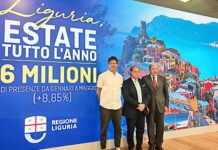 Turismo in Liguria, boom nei primi cinque mesi del 2026: +8% di arrivi e quasi 500mila presenze in più liguria estate tutto l'anno