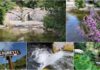 I laghetti di Borgomaro, un’angolo di paradiso a pochi passi dal paese laghetti borgomaro
