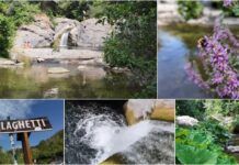 I laghetti di Borgomaro, un’angolo di paradiso a pochi passi dal paese laghetti borgomaro
