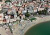 Sanremo, scatta il divieto temporaneo di balneazione in tre tratti di costa corso trento sanremo