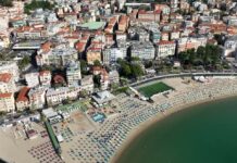 Sanremo, divieti di balneazione: Comune e Rivieracqua studiano un piano per l’estate 2027 corso trento sanremo