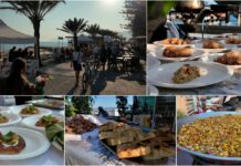 Bordighera, successo per “Un Mare di Sapori”: il lungomare si trasforma in una grande tavola del gusto bordighera un mare di sapori