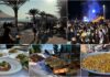 Bordighera, successo per “Un Mare di Sapori”: il lungomare si trasforma in una grande tavola del gusto bordighera un mare di sapori