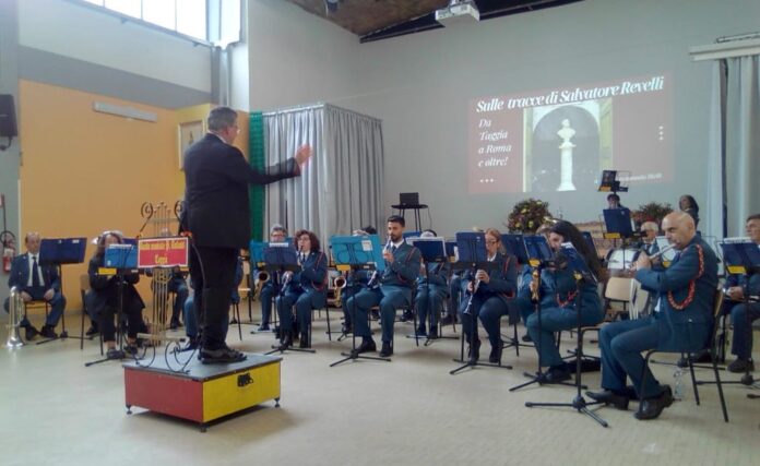 Banda Pasquale Anfossi