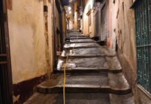 Sanremo, dal 1° agosto via al piano straordinario di pulizia della cittĂ