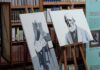 Al Museo di Bordighera la mostra “Omaggio a Clarence Bicknell” di Marco Farotto