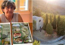 Lucinasco, domenica 2 agosto si celebra la “Civiltà dell’Ulivo”. Cultura, teatro, musica e tradizioni lucinasco civiltà dell'ulivo