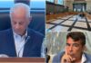Imperia, in Consiglio comunale il sindaco annuncia di aver querelato un esponente di opposizione. Ma non fa il nome scajola - bracco