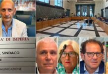 Imperia, il Comune divide l’addetto stampa con la Provincia. Il dibattito in consiglio tagliano portavoce comune-provincia imperia