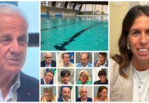 Imperia, la piscina passa dalla Rari alla Fin. La pratica infiamma il dibattito in Consiglio comunale piscina cascione imperia alla fin