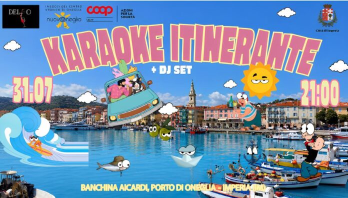 karaoke itinerante karaoke itinerante
