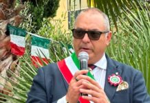 Vallecrosia al Mare, plauso del sindaco Perri alla Polizia di Stato per le operazioni antidroga fabio perri