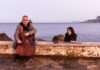 Giovanni Sollima e Carlotta Maestrini al 63° Festival di Cervo: Led Zeppelin e Beethoven in piazza dei Corallini Sollima Maestrini