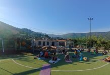 Diano Arentino, “Trekyoga” torna con due appuntamenti il 5 e 19 agosto trekyoga