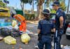 Rifiuti abbandonati a Diano Marina, tolleranza zero: scattano multe fino a 1.000 euro abbandono rifiuti diano marina
