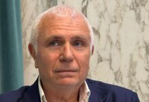 Imperia e il verde urbano, Zarbano: “Solo 6,6 metri quadrati per abitante. Servono più alberi e meno cemento” luciano zarbano