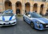 Imperia, controlli straordinari della Polizia: sanzioni e verifiche nelle aree sensibili della cittĂ polizia imperia