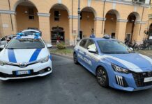 Imperia, controlli straordinari della Polizia: sanzioni e verifiche nelle aree sensibili della cittĂ polizia imperia